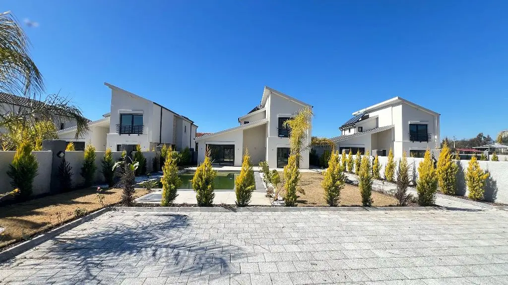 Home in Koca Calis